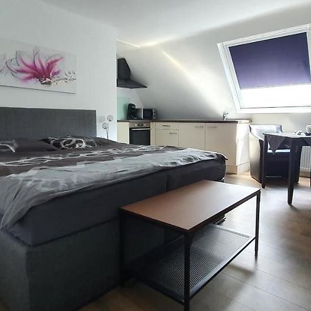 Ferienwohnung Berger Bocholt Luaran gambar