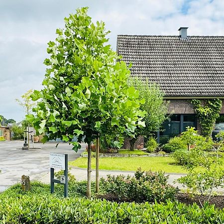 Ferienwohnung Berger Bocholt Luaran gambar