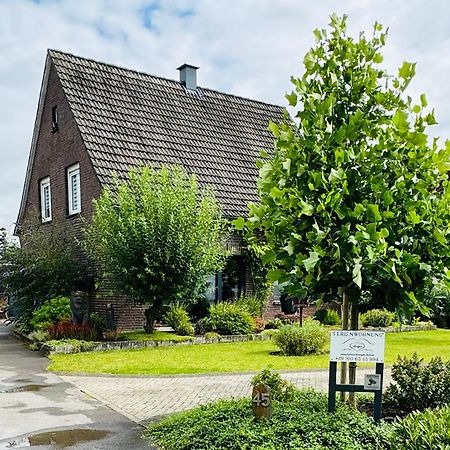 Ferienwohnung Berger Bocholt Luaran gambar