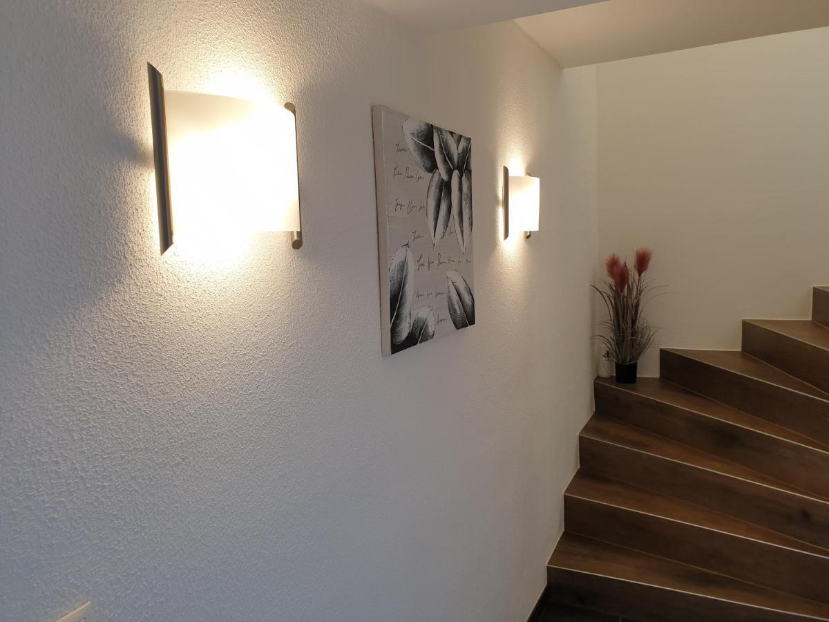 Ferienwohnung Berger Bocholt Luaran gambar