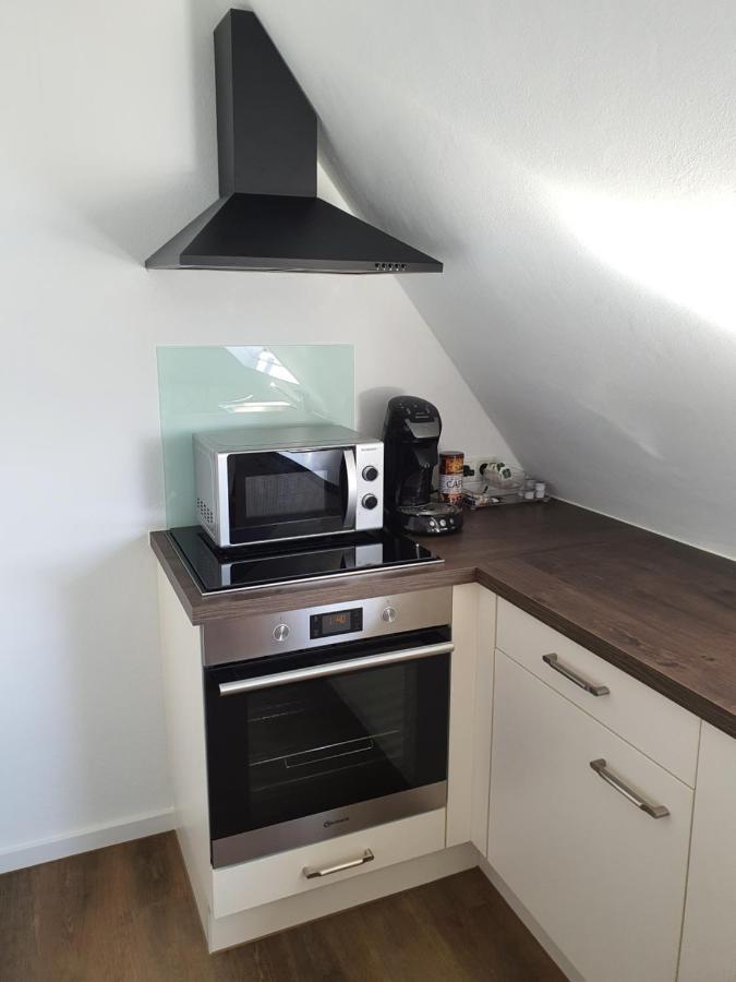 Ferienwohnung Berger Bocholt Luaran gambar