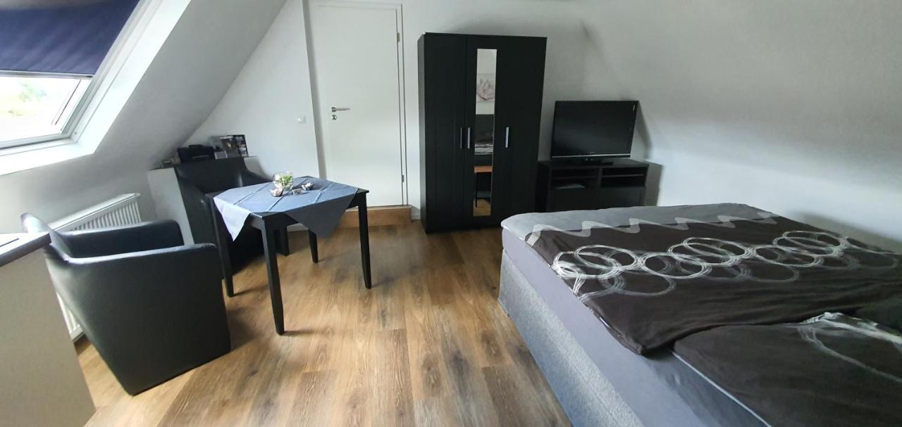 Ferienwohnung Berger Bocholt Luaran gambar