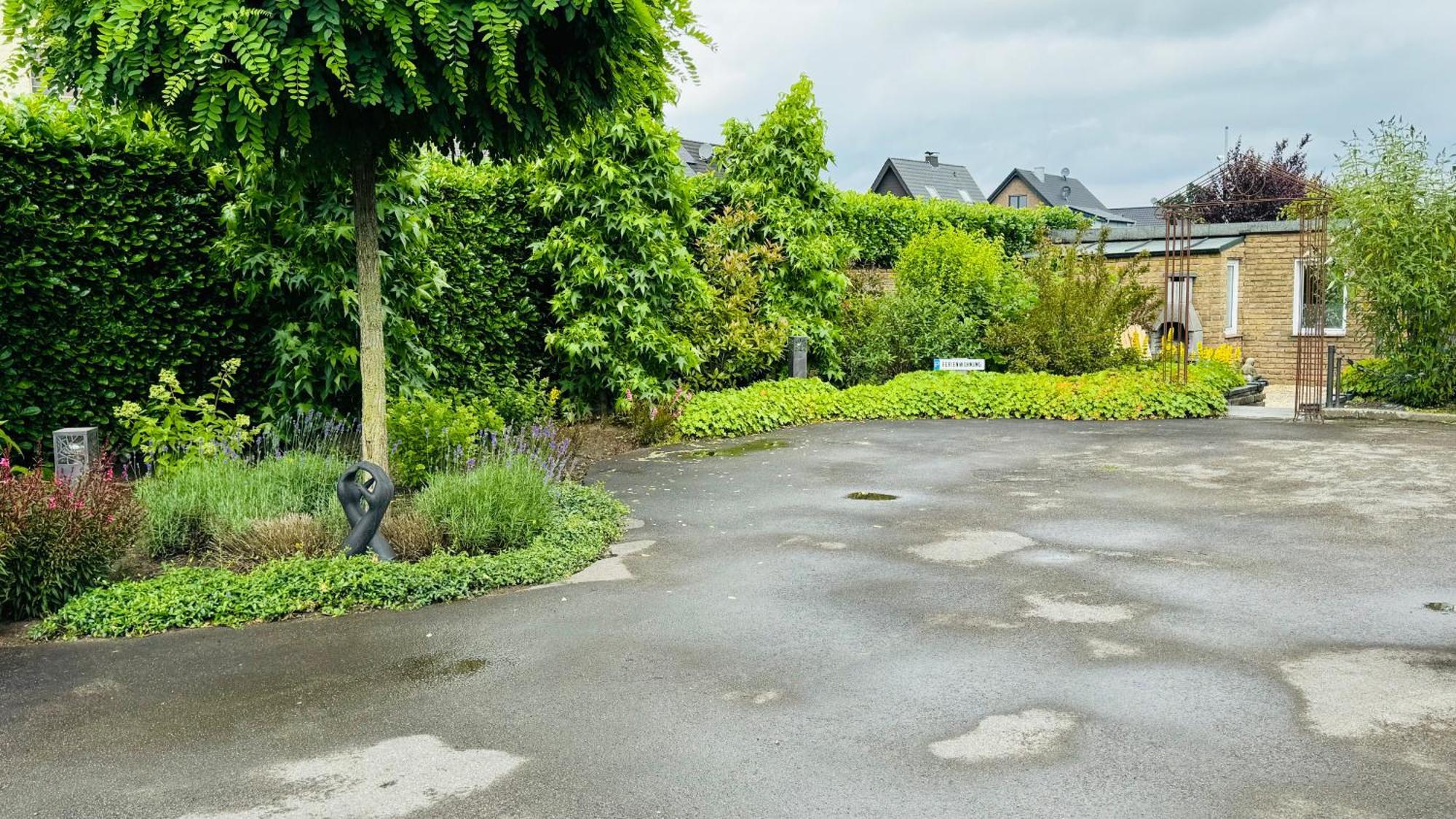 Ferienwohnung Berger Bocholt Luaran gambar