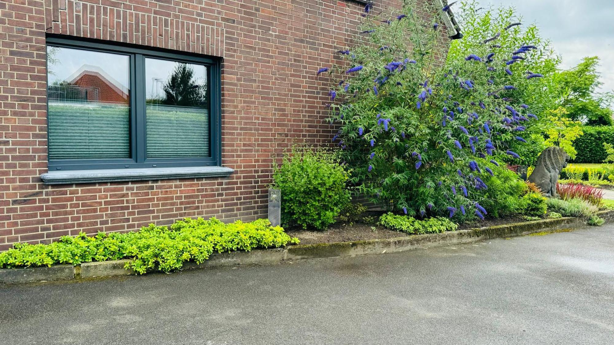 Ferienwohnung Berger Bocholt Luaran gambar