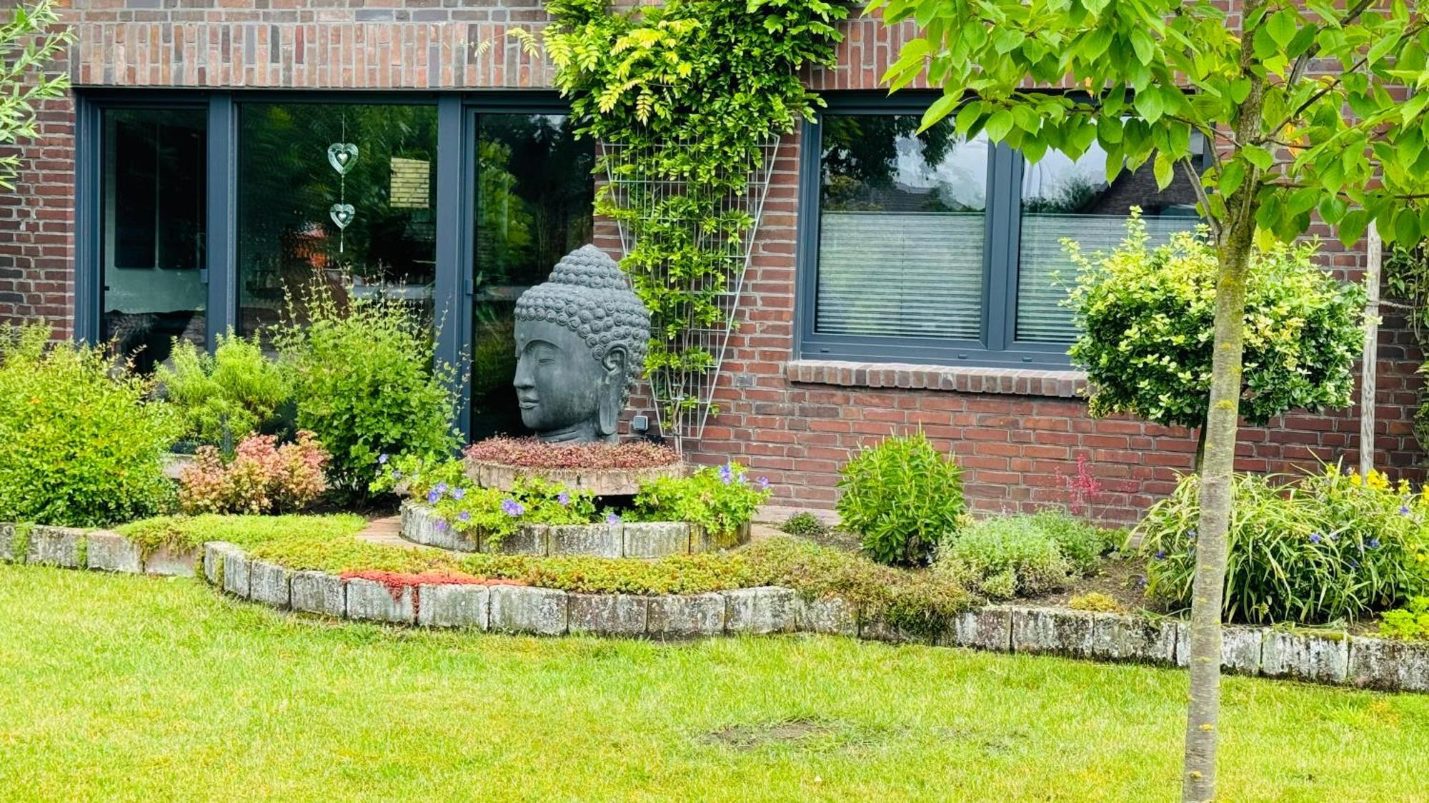 Ferienwohnung Berger Bocholt Luaran gambar